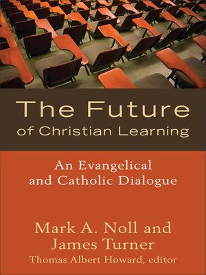 cover image of The Future of Christian Learning